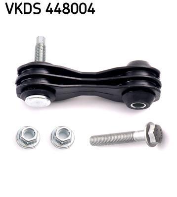 Biellette de barre stabilisatrice (Biellette antiroulis) SKF VKDS 448004